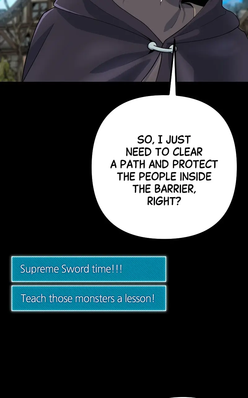 The Possessed Genius' Gaming Stream Chapter 45 112